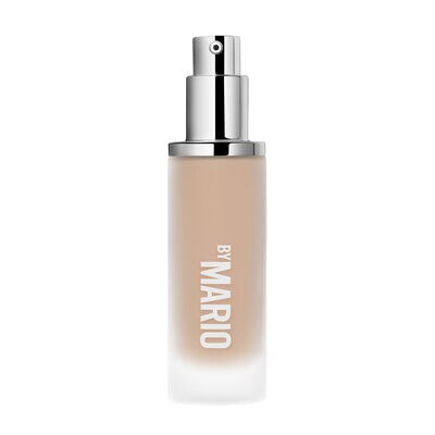 SURREALSKIN&reg; NATURAL FINISH FOUNDATION (BASE DE LARGA DURACI&Oacute;N CON ACABADO NATURAL)